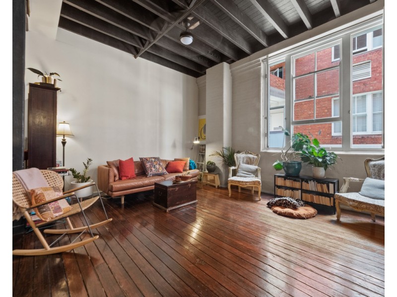 205/50 Macquarie Street, Teneriffe QLD 4005