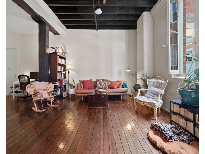 205/50 Macquarie Street, Teneriffe QLD 4005