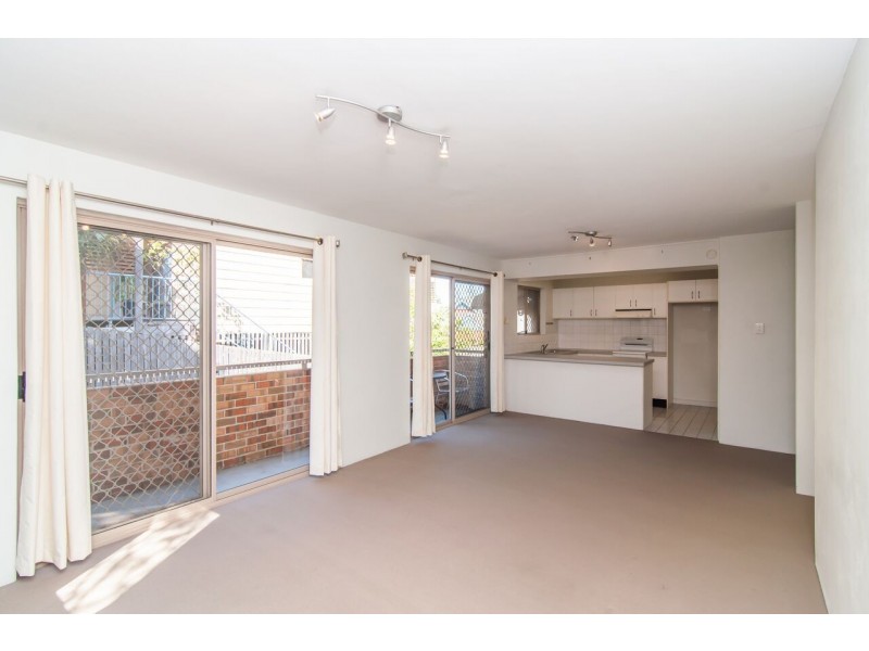6/87 Guthrie Street, Paddington QLD 4064
