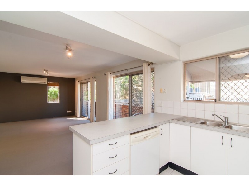 6/87 Guthrie Street, Paddington QLD 4064