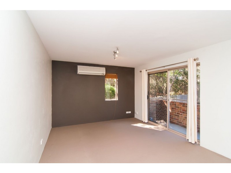 6/87 Guthrie Street, Paddington QLD 4064