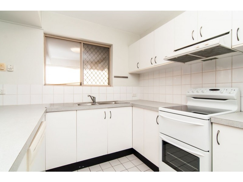 6/87 Guthrie Street, Paddington QLD 4064