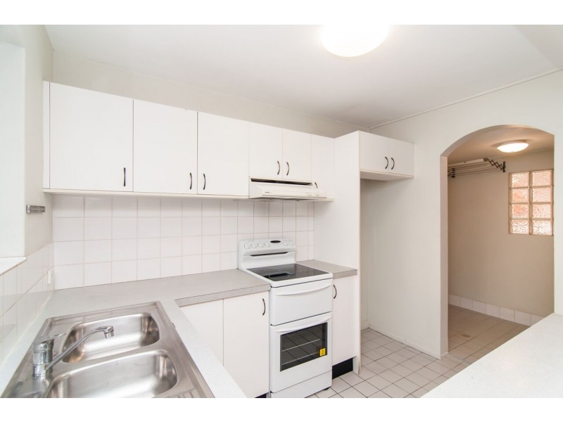 6/87 Guthrie Street, Paddington QLD 4064