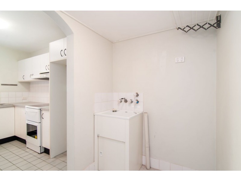 6/87 Guthrie Street, Paddington QLD 4064