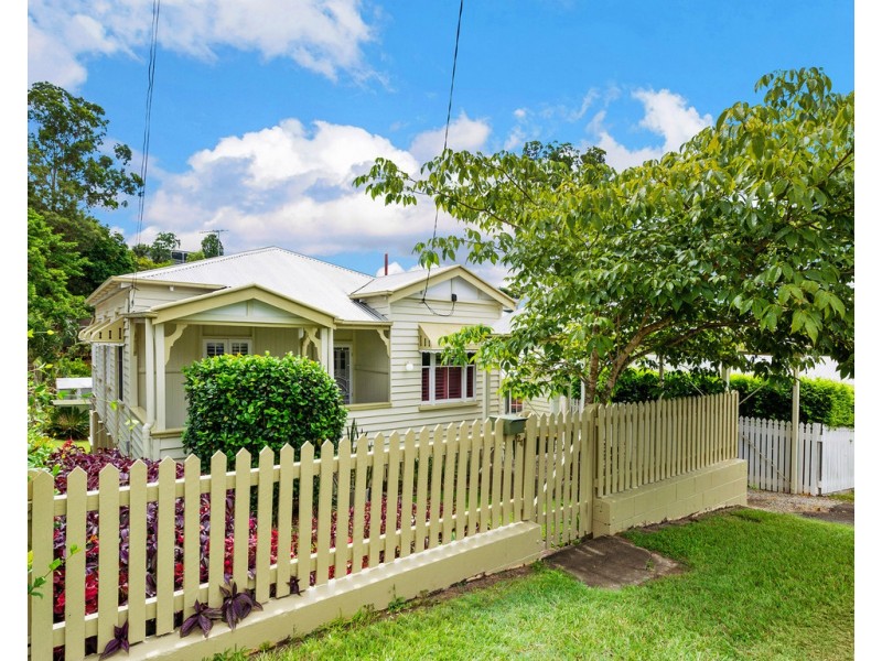 24 Stafford Street, Paddington QLD 4064