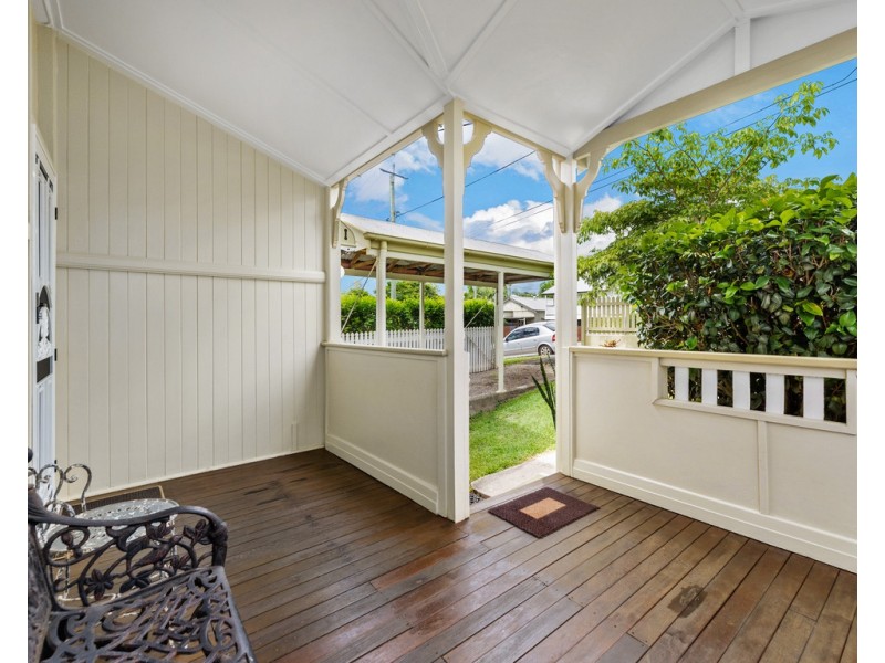 24 Stafford Street, Paddington QLD 4064