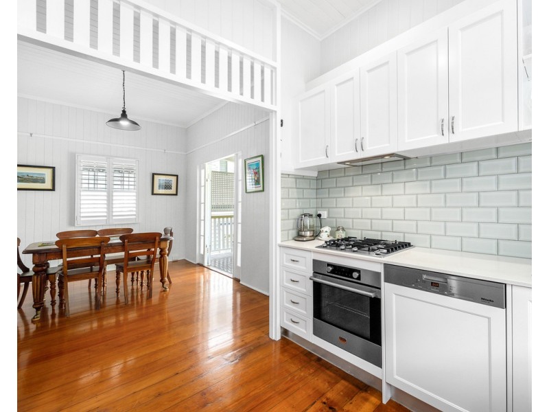 24 Stafford Street, Paddington QLD 4064