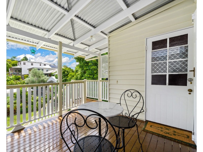 24 Stafford Street, Paddington QLD 4064