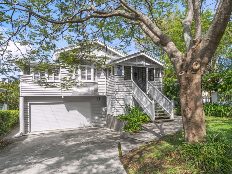 71 Glenlyon Drive, Ashgrove QLD 4060