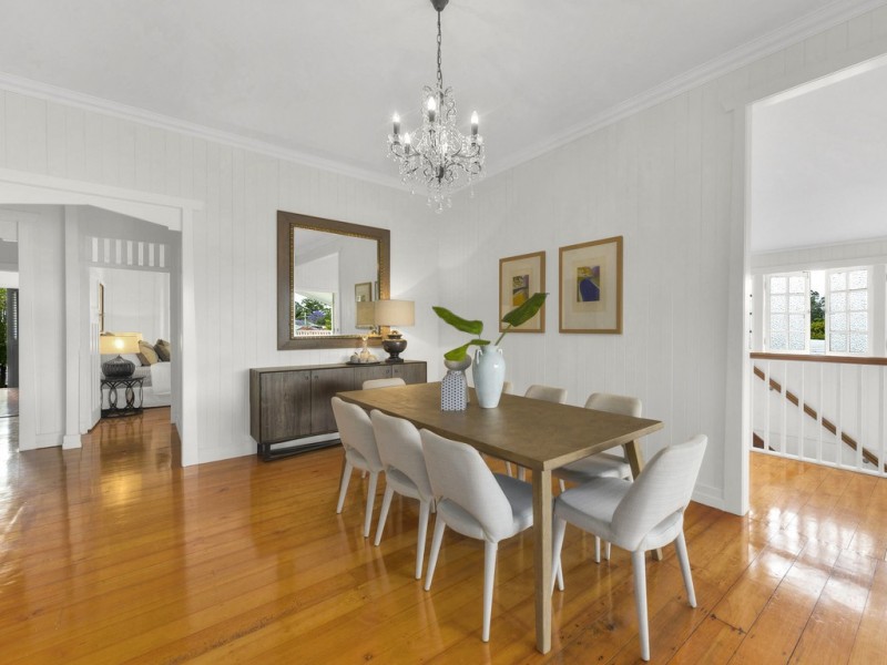 71 Glenlyon Drive, Ashgrove QLD 4060