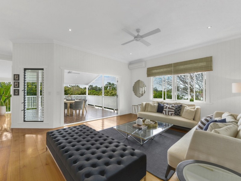 71 Glenlyon Drive, Ashgrove QLD 4060