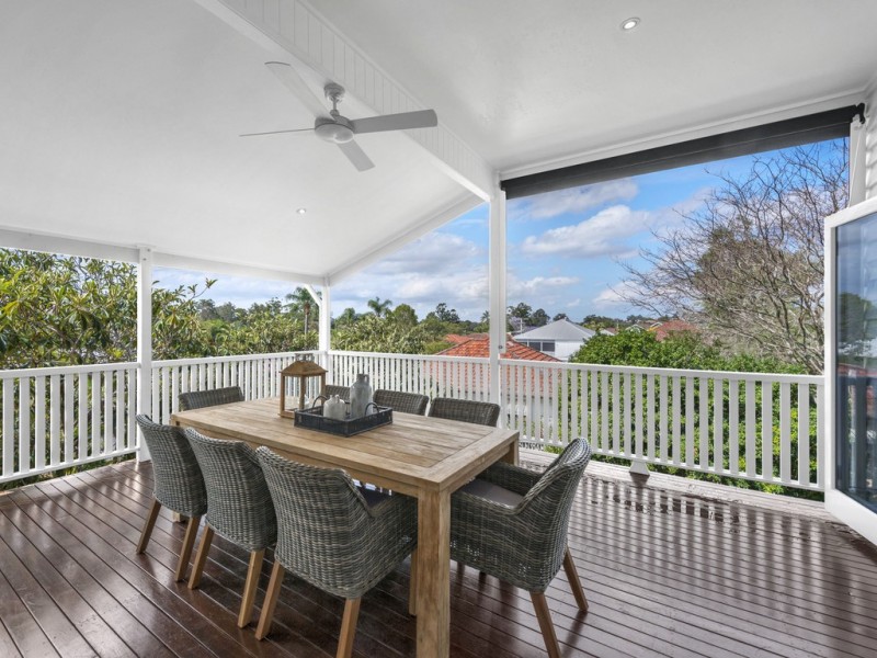 71 Glenlyon Drive, Ashgrove QLD 4060