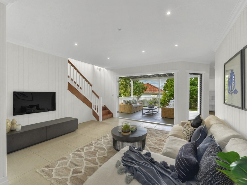 71 Glenlyon Drive, Ashgrove QLD 4060