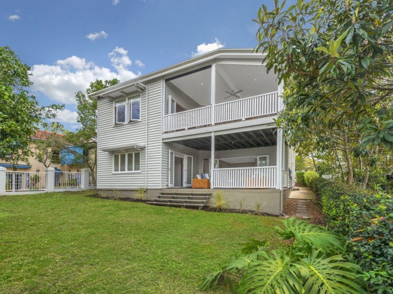 71 Glenlyon Drive, Ashgrove QLD 4060