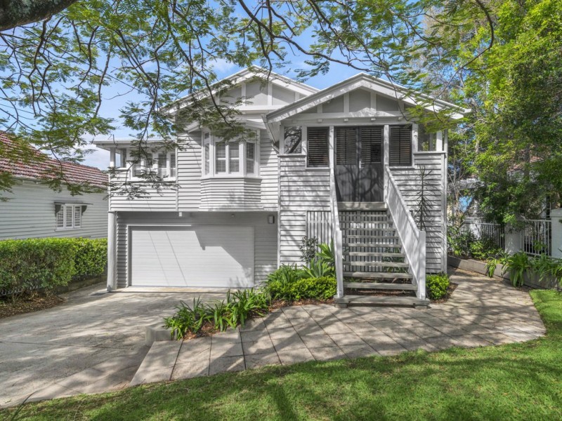 71 Glenlyon Drive, Ashgrove QLD 4060