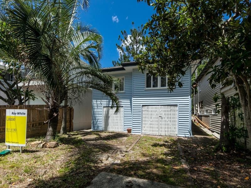 29 Alma Street, Paddington QLD 4064