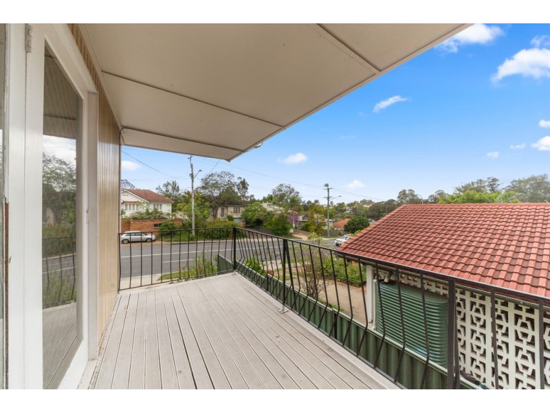 26 Wardell Street, Ashgrove QLD 4060