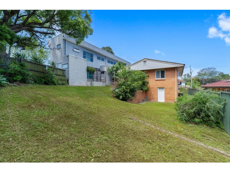 26 Wardell Street, Ashgrove QLD 4060