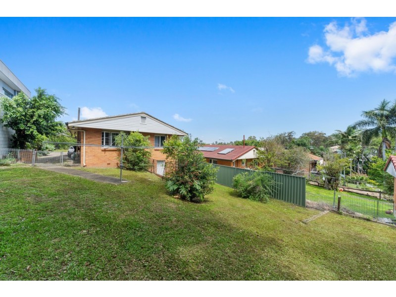 26 Wardell Street, Ashgrove QLD 4060