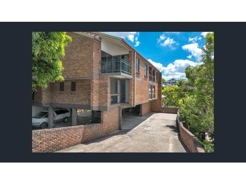 1/23 Latrobe Terrace, Paddington QLD 4064