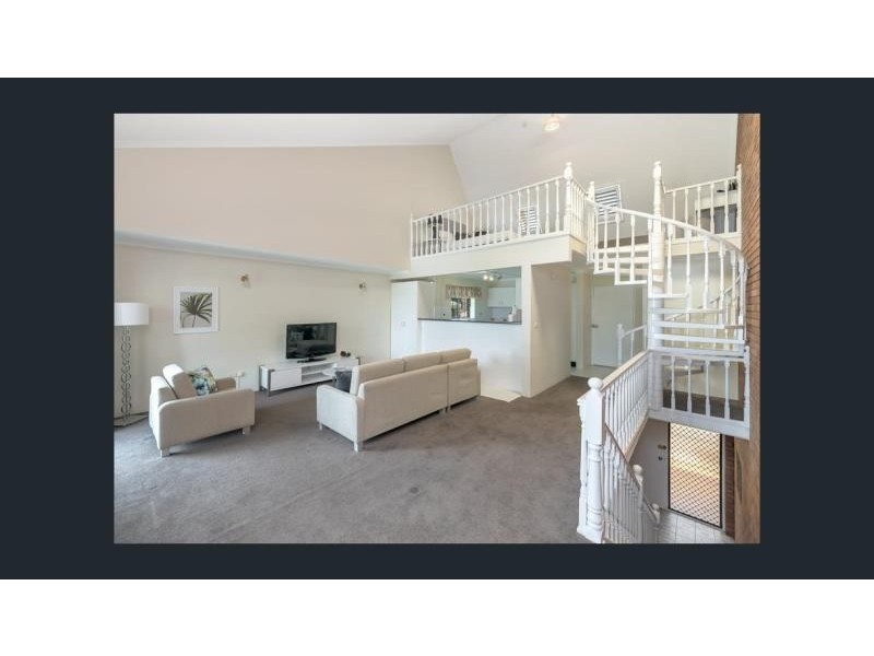 1/23 Latrobe Terrace, Paddington QLD 4064