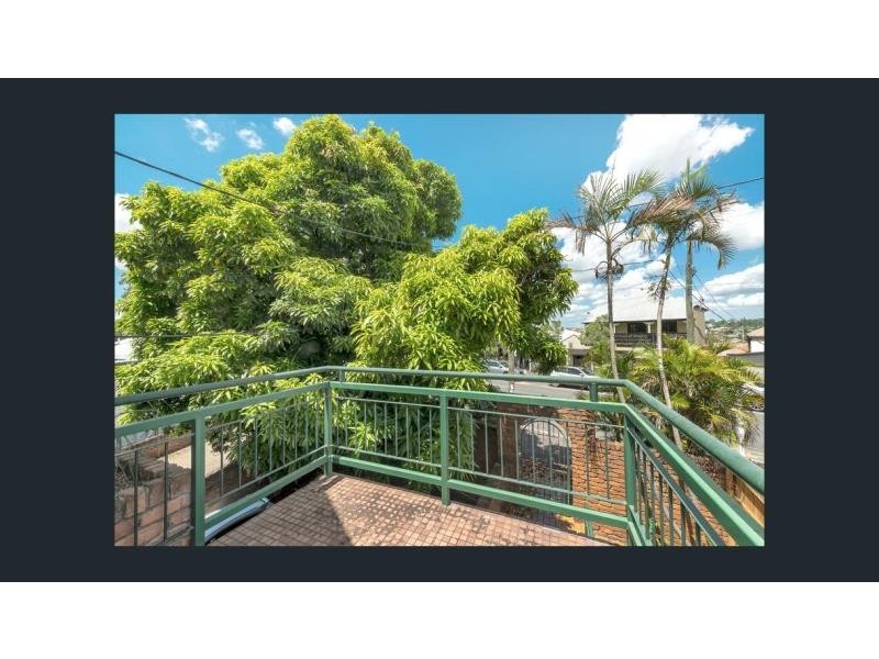 1/23 Latrobe Terrace, Paddington QLD 4064
