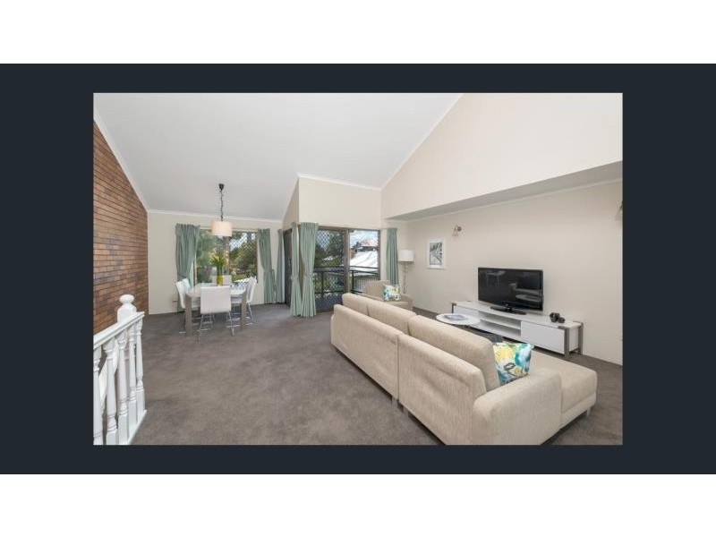 1/23 Latrobe Terrace, Paddington QLD 4064