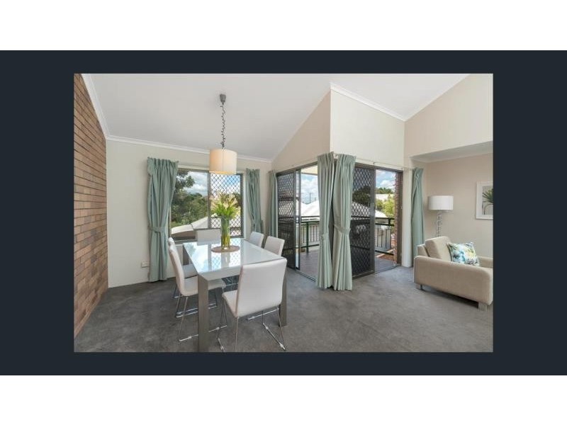 1/23 Latrobe Terrace, Paddington QLD 4064