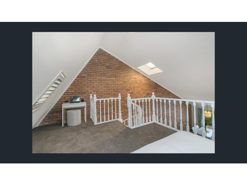 1/23 Latrobe Terrace, Paddington QLD 4064