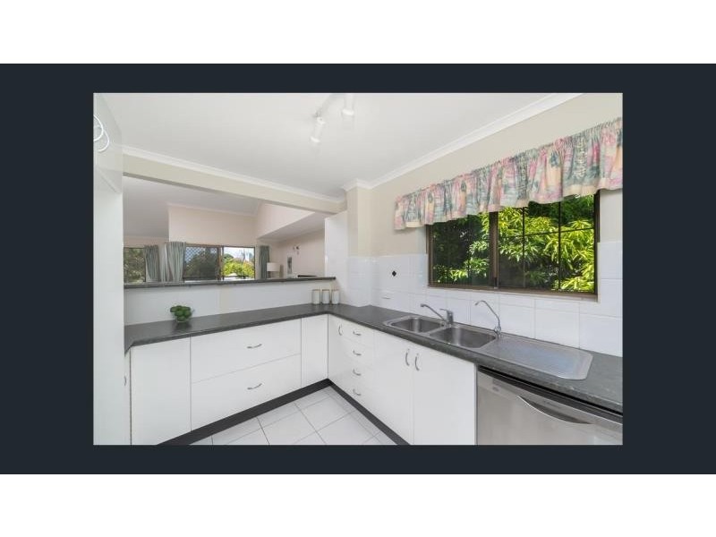 1/23 Latrobe Terrace, Paddington QLD 4064