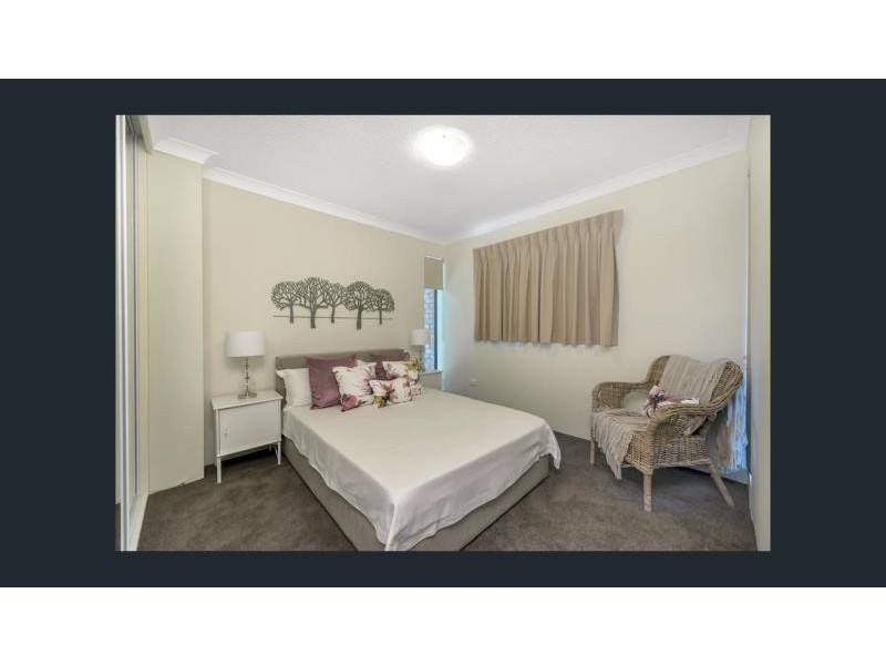 1/23 Latrobe Terrace, Paddington QLD 4064