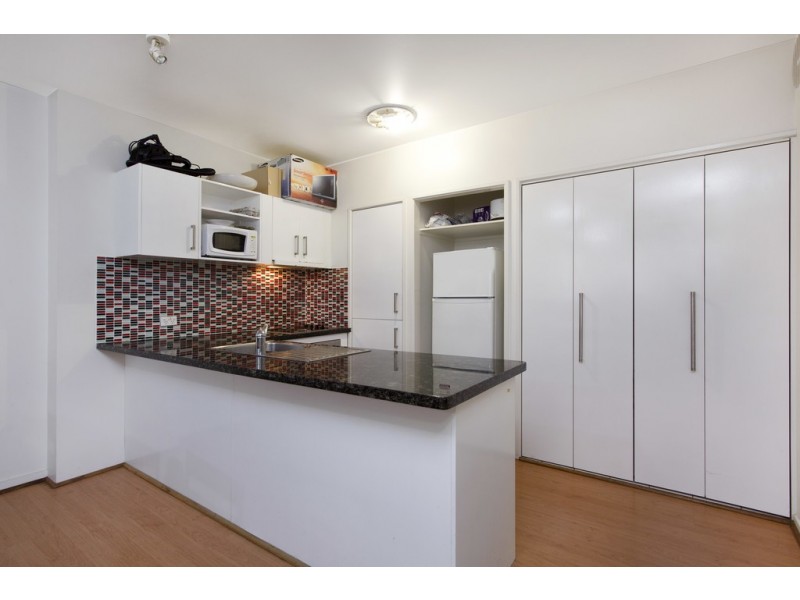 51/119 Leichhardt Street, Spring Hill QLD 4000