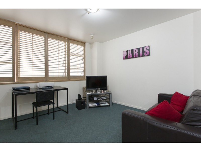 51/119 Leichhardt Street, Spring Hill QLD 4000