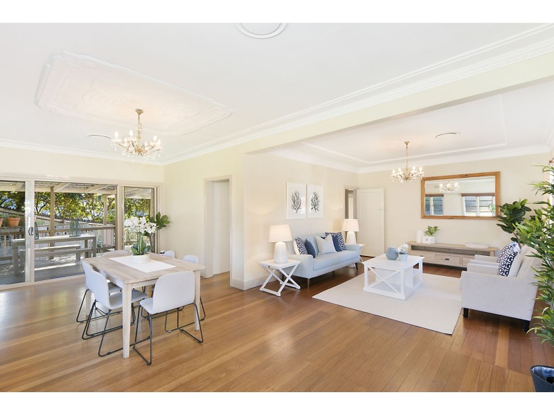 3 Hebe Street, Bardon QLD 4065