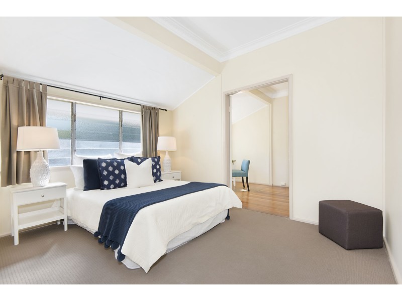 3 Hebe Street, Bardon QLD 4065