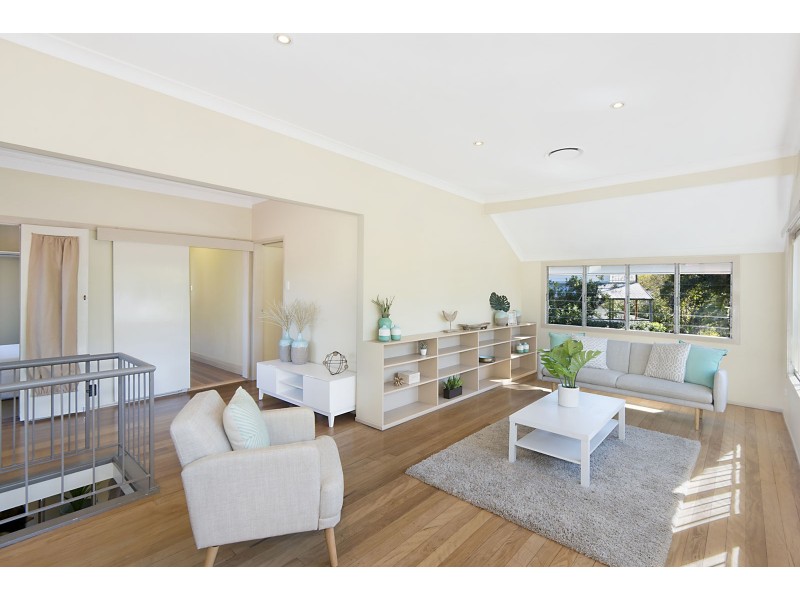 3 Hebe Street, Bardon QLD 4065