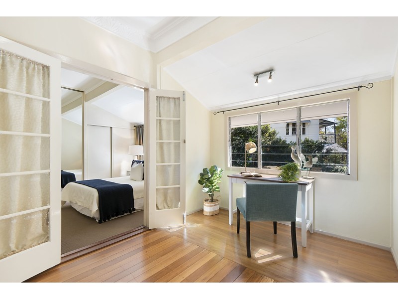 3 Hebe Street, Bardon QLD 4065