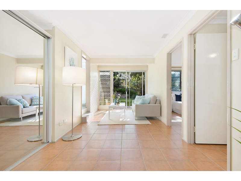 3 Hebe Street, Bardon QLD 4065