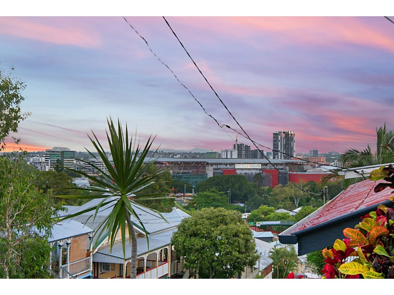 15 Belgrave Street, Petrie Terrace QLD 4000