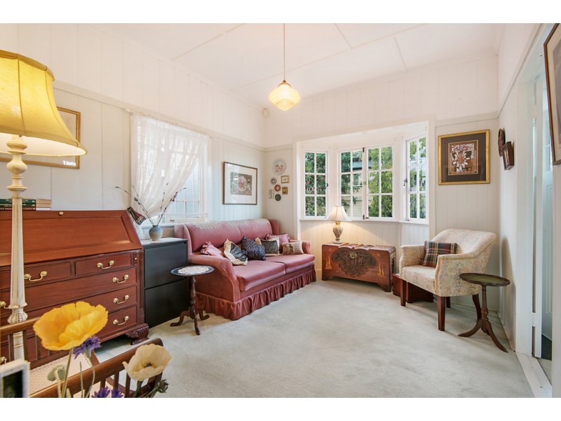 15 Belgrave Street, Petrie Terrace QLD 4000