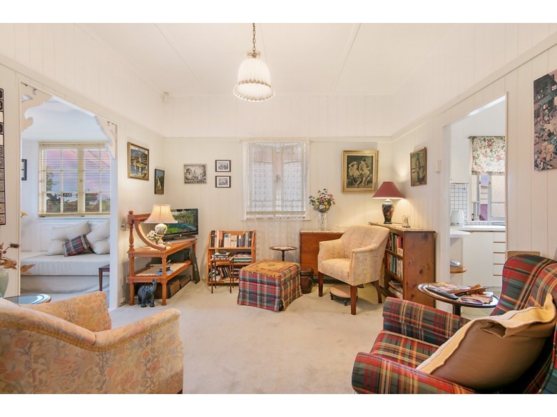 15 Belgrave Street, Petrie Terrace QLD 4000