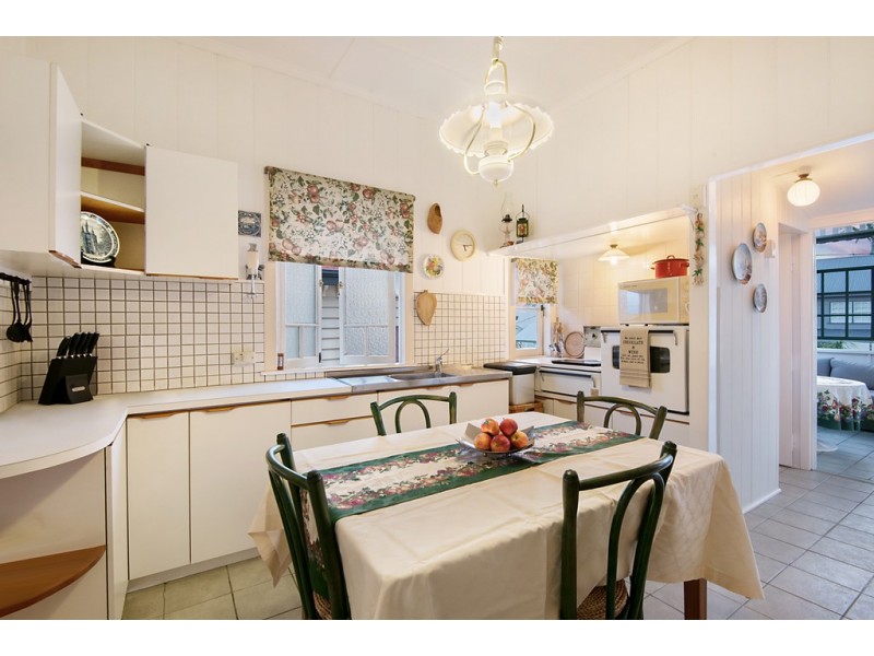 15 Belgrave Street, Petrie Terrace QLD 4000