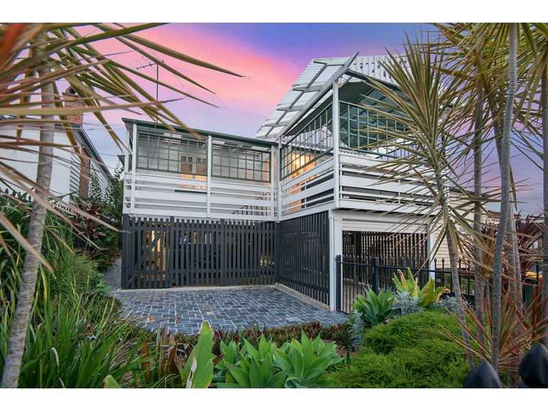 15 Belgrave Street, Petrie Terrace QLD 4000