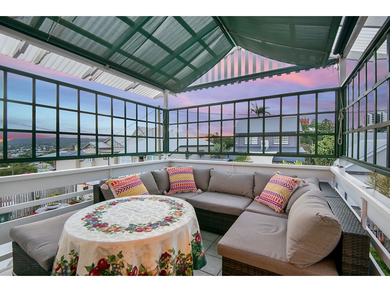 15 Belgrave Street, Petrie Terrace QLD 4000