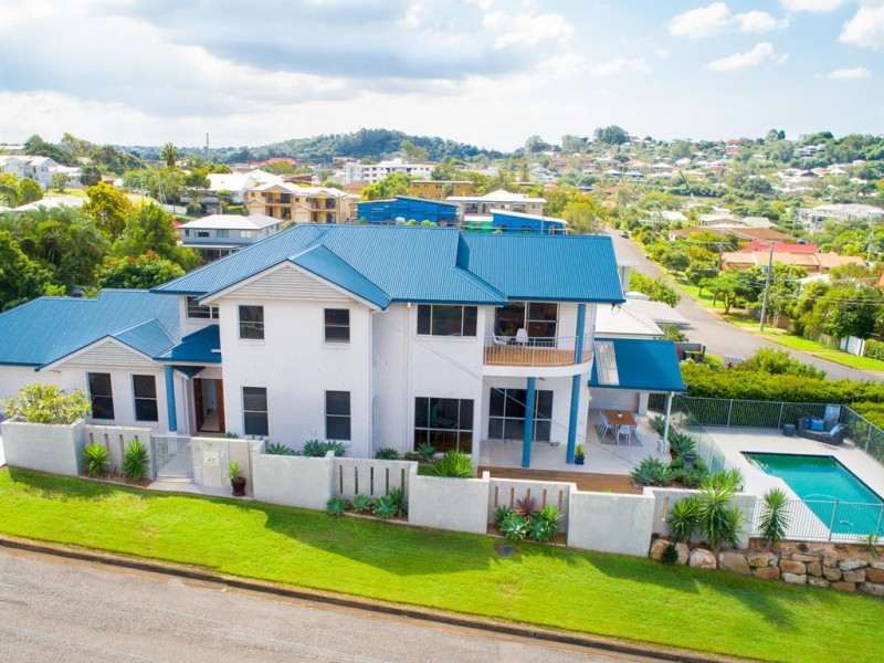 47 Huxley Avenue, Alderley QLD 4051