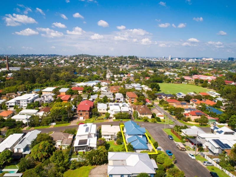 47 Huxley Avenue, Alderley QLD 4051