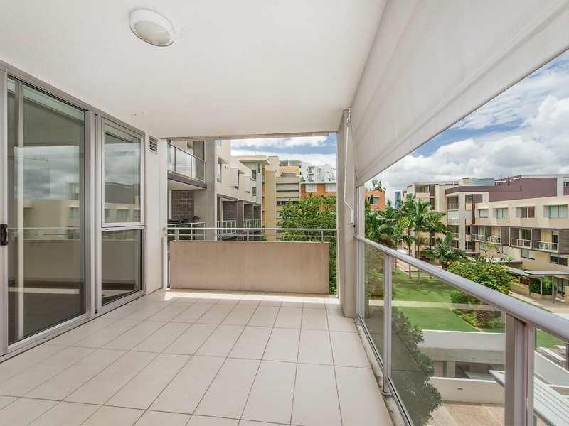 1601/57 Musk Avenue, Kelvin Grove QLD 4059