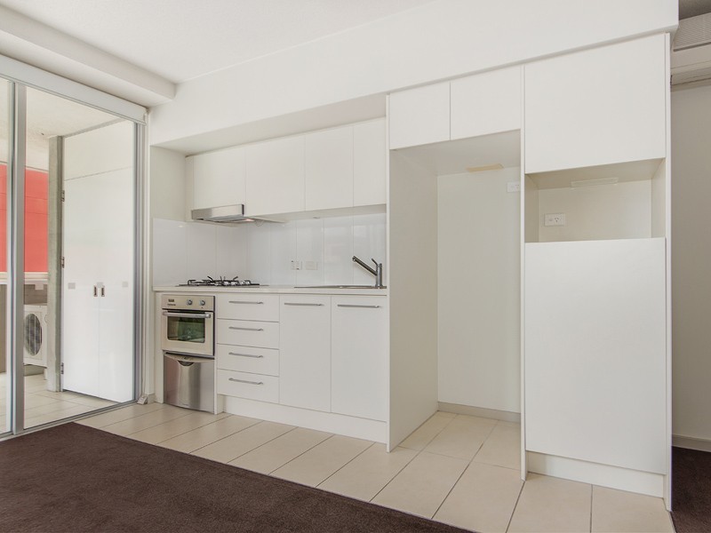 1601/57 Musk Avenue, Kelvin Grove QLD 4059