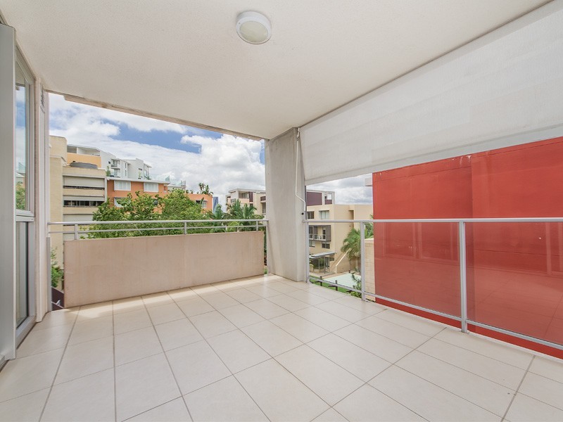 1601/57 Musk Avenue, Kelvin Grove QLD 4059