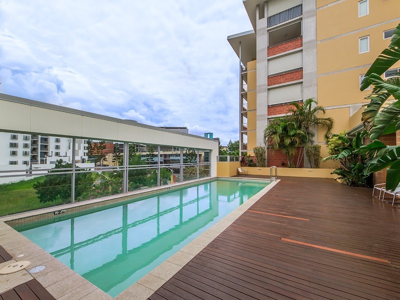 1601/57 Musk Avenue, Kelvin Grove QLD 4059